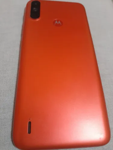 MOTO E7 Power Sem marcas de uso $200