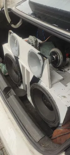 Som automotivo