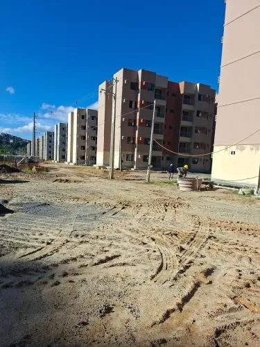 Vaga de emprego para pedreiro 