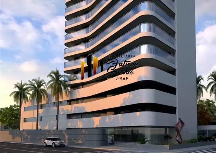 Vendo Apt no City Sky / Andar Alto