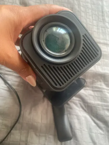 Projetor Tv