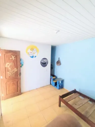CASA A VENDA