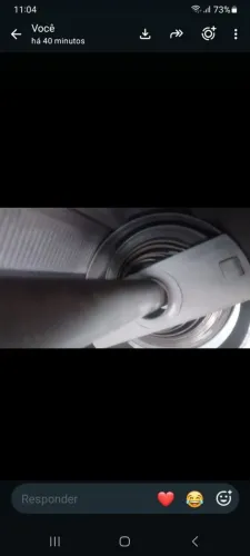 Fabricamos e consertamos portas de rolo ,em geral
