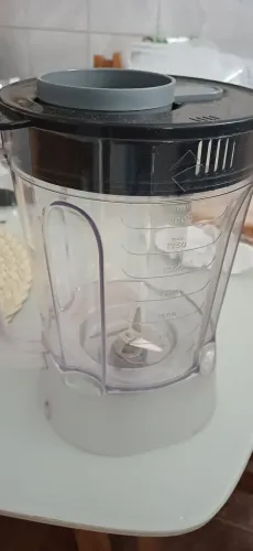 Copo de liquidificador 