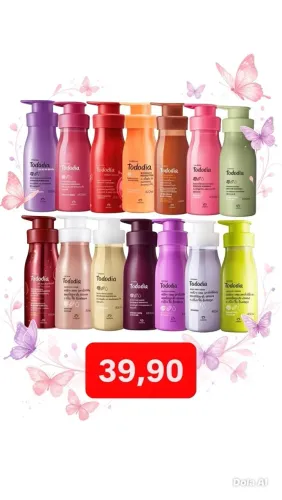Produtos Natura ?