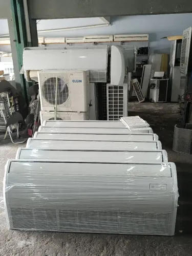 Ar condicionado Elgin piso teto 60.000 btus
