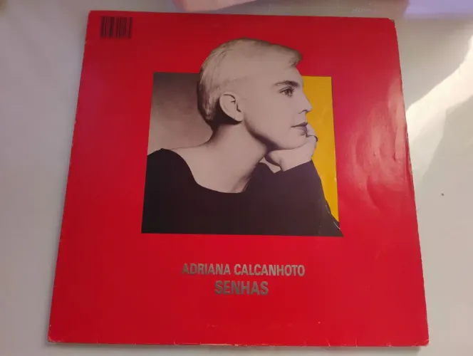 Vinil usado