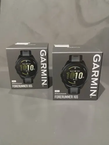 Relógio Garmin 165 - Original