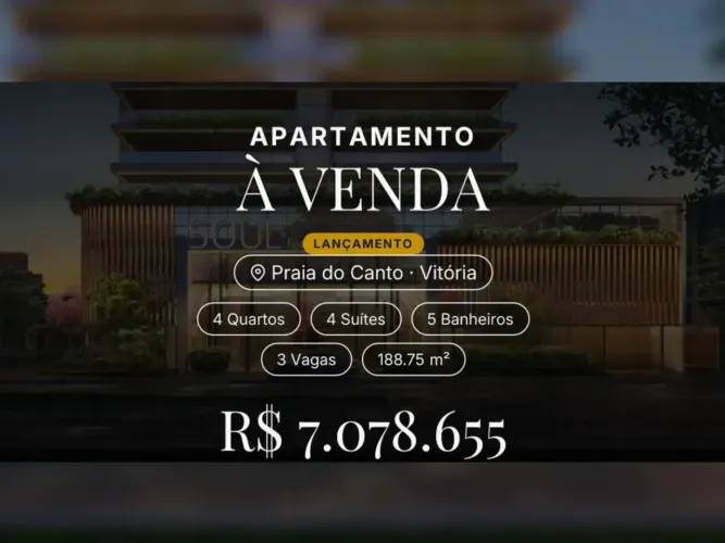 Soul for Life: onde sua história começa na Praia do Canto!