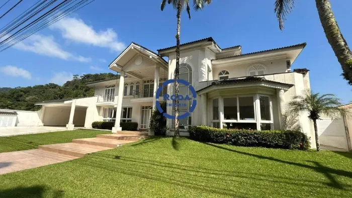 Casa a venda na Marina no Guarujá