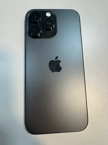 IPHONE 16 PRO MAX 256gb