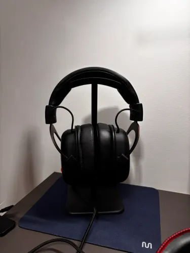 Headset Havit 3.5MM