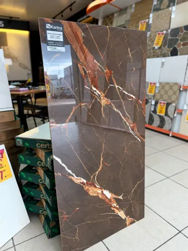 CERÂMICA EM PROMOÇÃO