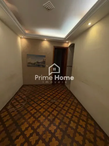 apartamento - Dic Iii (Conjunto Habitacional Ruy Novaes) - Campinas