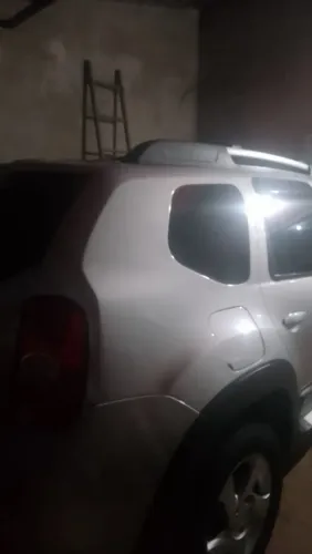 Renault Duster Dynamique 2.0 Hi-flex 16V Mec. 2015