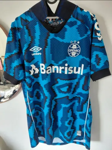 Camisa Gremio Original