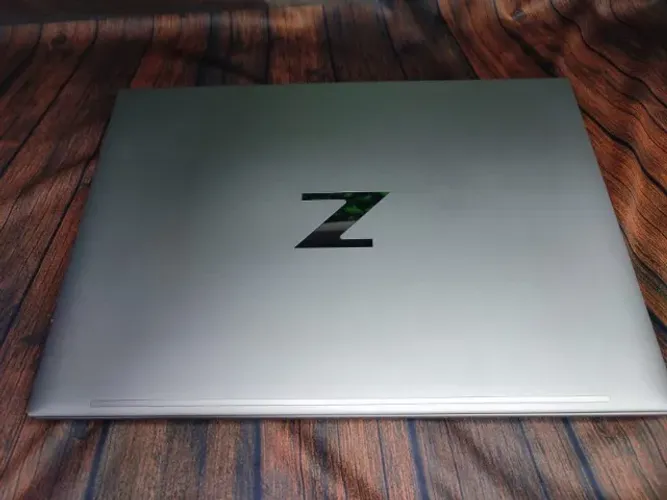 Notebook HP ZBook Firefly G9 - Core i7, 12ª geração