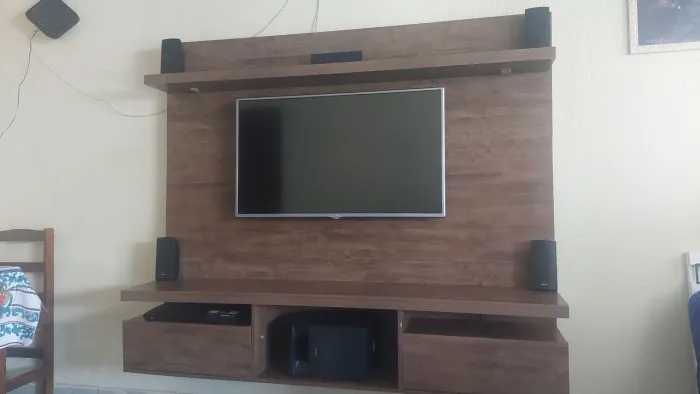 Home Theater sony BDV E290