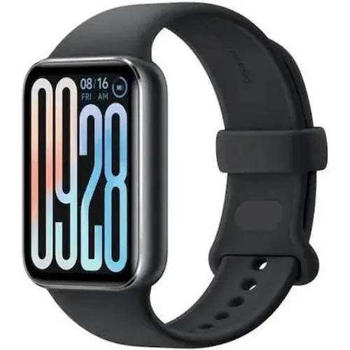 Xiaomi Mi Band 9 Pro - GPS Integrado -Tela AMOLED 1.74