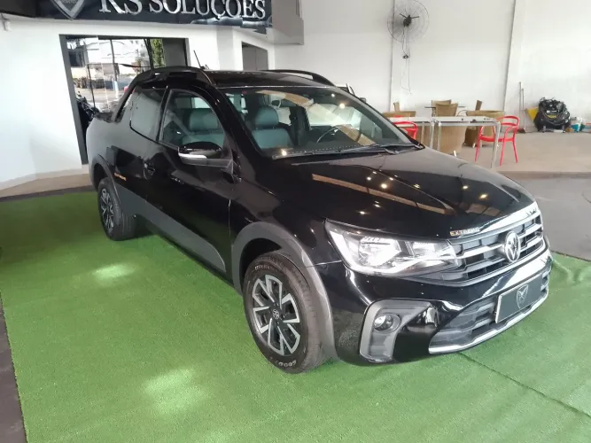 Saveiro Exteme 1.6 CD 24/25