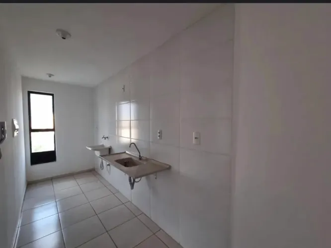 Vendo direitos de apartamento no condominio Evora -zona norte