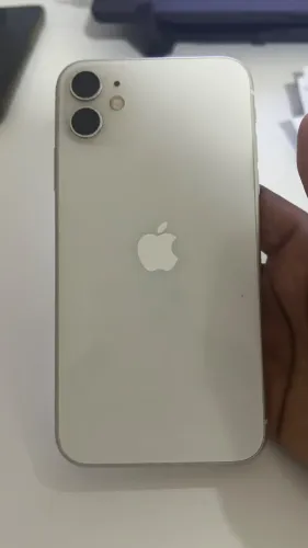 iPhone 11 64gb branco