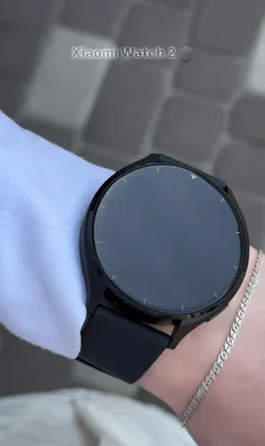 Xiaomi Watch 2 NFC com Google Wear OS
