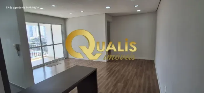 Aluguel de apartamento de 3 quartos com suíte e 2 vagas no Jardim Pompéia, Indaiatuba-SP -