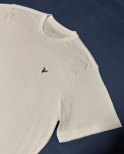 Camisa American Eagle Tam M Importada Nova em Perfeito Estado