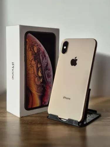iPhone XS