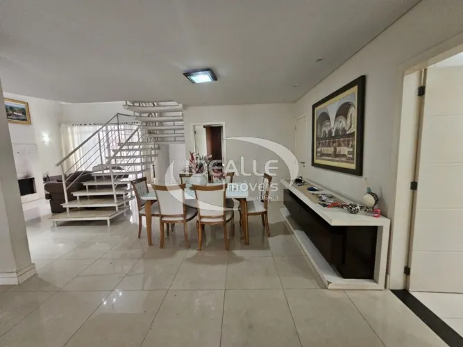 Casa comercial