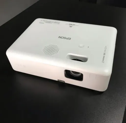 Projeto EPSON CO-W01 / Seminovo / ate 10x