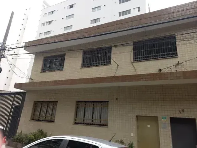 ALTO DA LAPA CONJUNTO COMERCIAL.