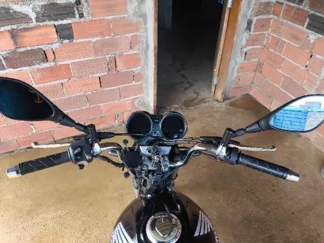 Titan 150 ks 