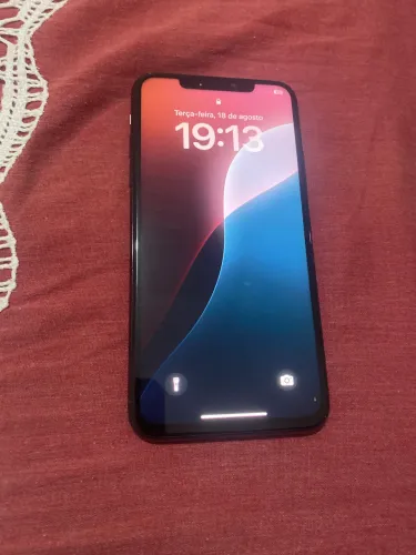 iPhone 11 Pro Max 512gb