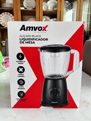 Liquidificador