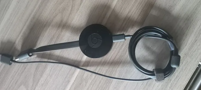 Chromecast 