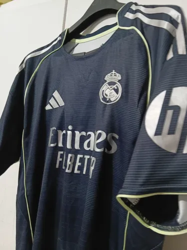 Camisa Real Madrid 2xl