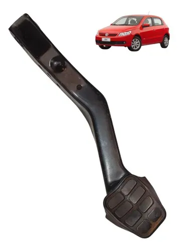 Pedal Freio Gol Saveiro Fox G3 G4 2001 2014