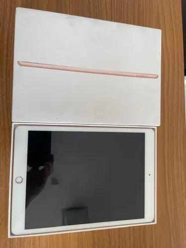 iPad geração 8