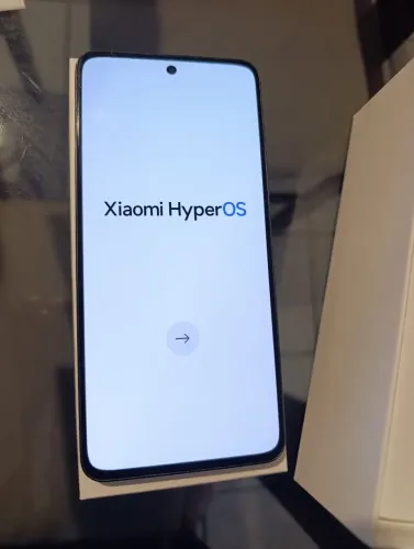 Xiaomi 12 lite (com NFC)