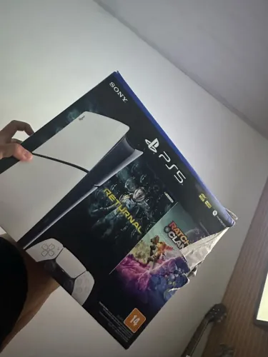 Playstation 5