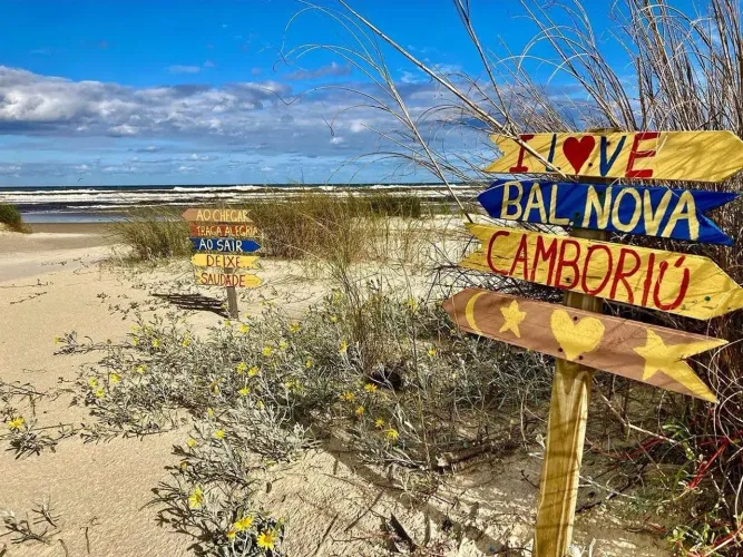 Terreno Nova Camboriú-SC