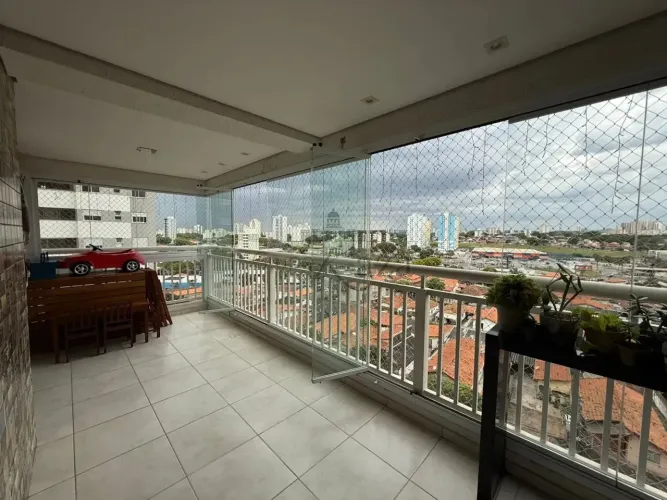 Oportunidade, Apartamento Mobiliado Parque Industrial Sjc, Condomínio Adriático, 2 Quartos