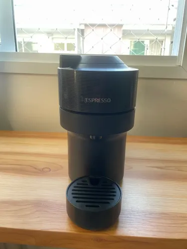 NESPRESSO VERTUO POP