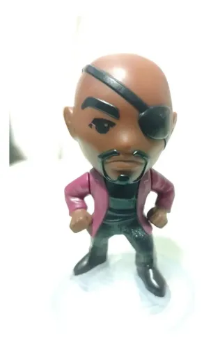 Boneco As Marvels Mcdonald's 2