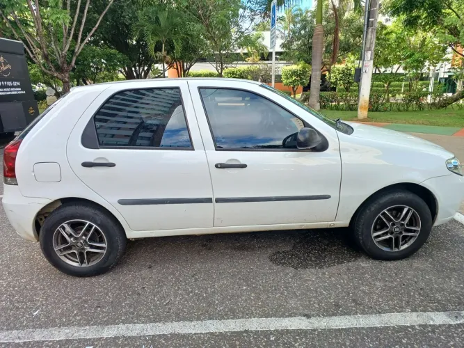 Fiat Palio RUA 1.0 Fire Flex 8V 5P 2015