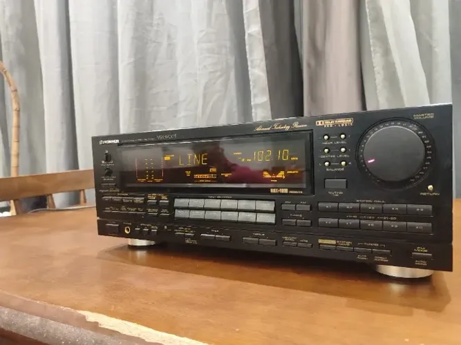 Receiver Pioneer VSX 9700S