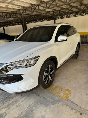 BYD Song Pro GS 1.5 16V Aut. (hibrido) 2026