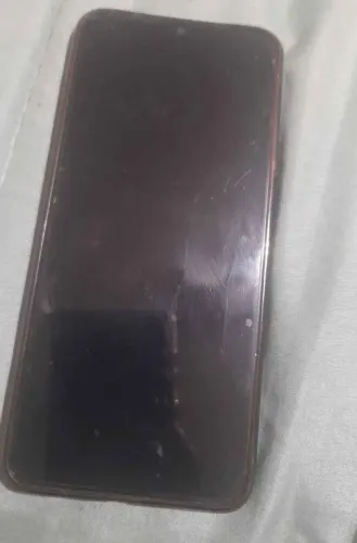 Vendo celular redmi note 70 usado em boas condições de uso $800